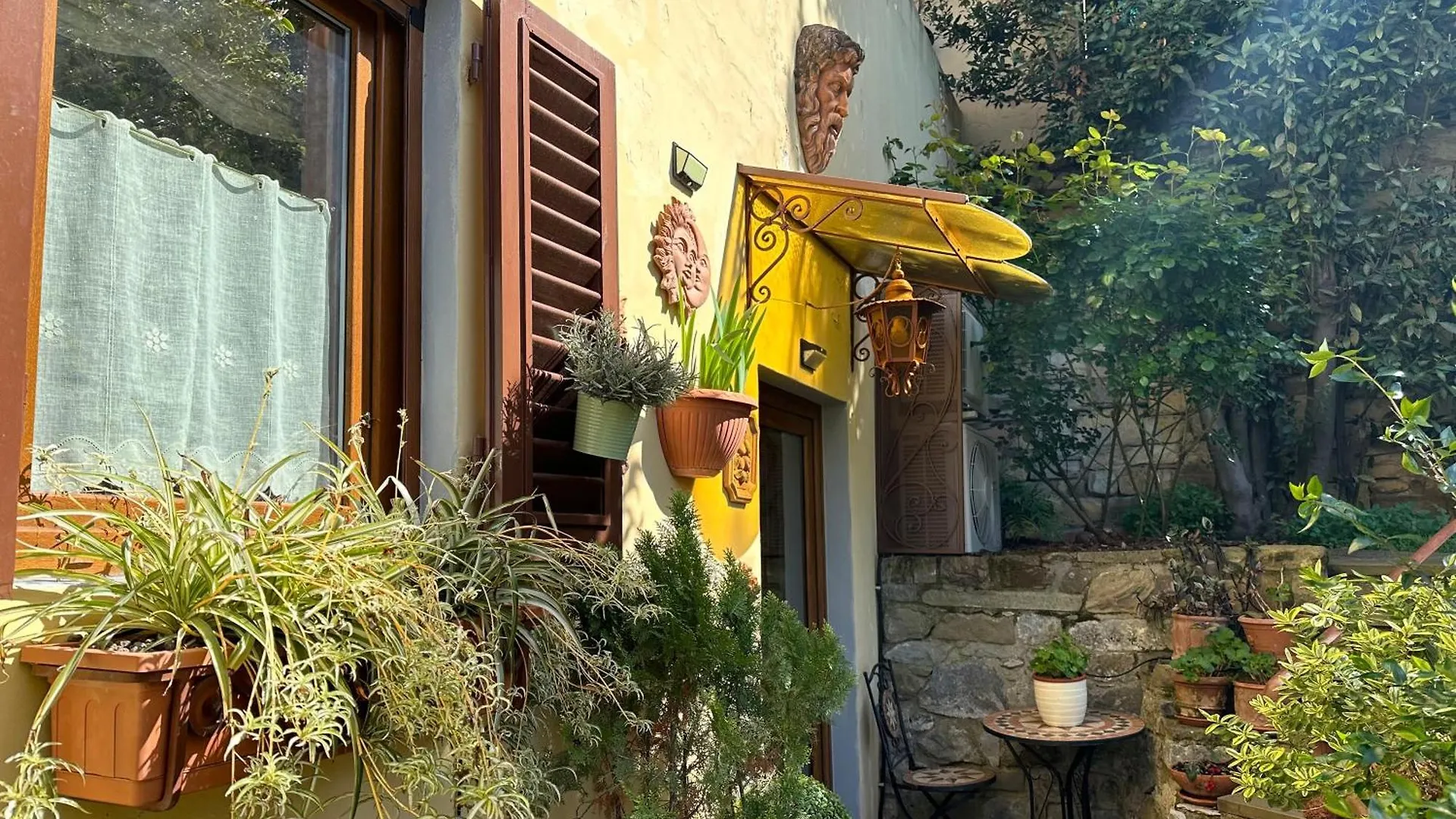 Elegante Bilocale / Elegant Double Room Fiesole