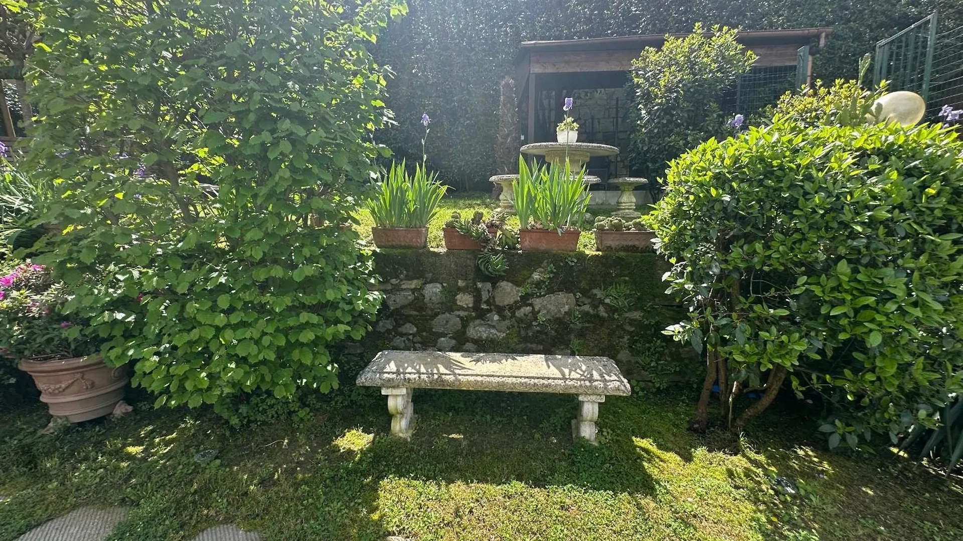 Elegante Bilocale / Elegant Double Room Fiesole Italy